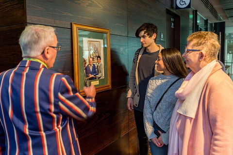 Melbourne Sports Experience + Free MCG Tour - C Tourism 0