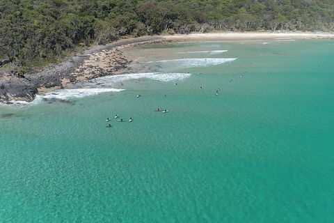 Noosa Thriller - 500hp Ocean Adventure Ride - C Tourism 5