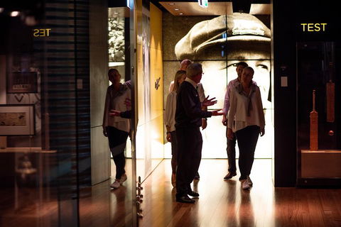 Adelaide Oval Stadium Tour - C Tourism 3