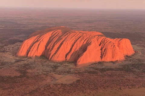 Scenic Flight: Uluru & Kata Tjuta - C Tourism 2
