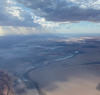 Scenic Flight The Ultimate Outback Adventure - C Tourism