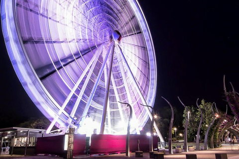 Discover Brisbane - C Tourism 0