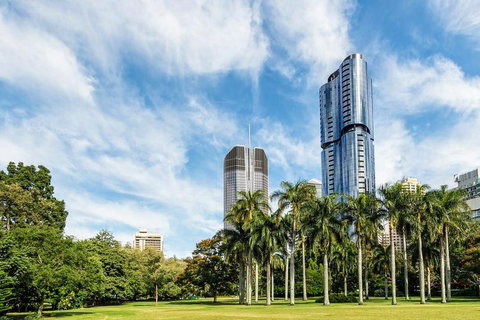 Discover Brisbane - C Tourism 1