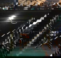 Darwin Sunset Cruise Including Fish 'n' Chips - C Tourism