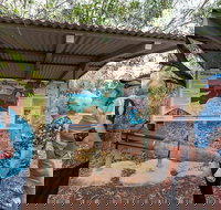 Bombing of Darwin World War II Tour with Harbour Cruise - C Tourism