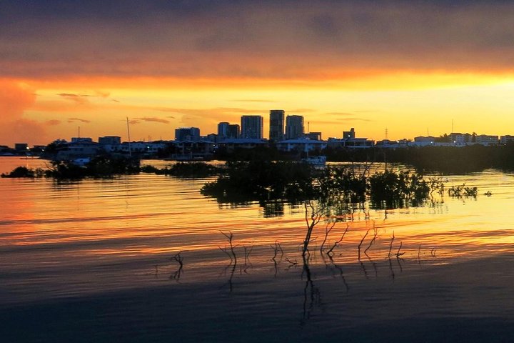 Arnhem NT C Tourism