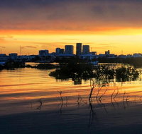 Tropical Light Sundowner Cruise with Drinks Included - C Tourism