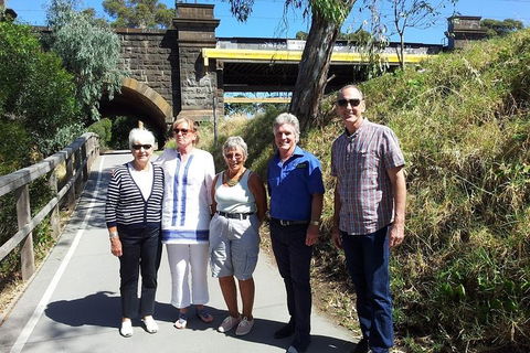 Melbourne City Tour: Lifestyle Of The Rich And Famous - C Tourism 1