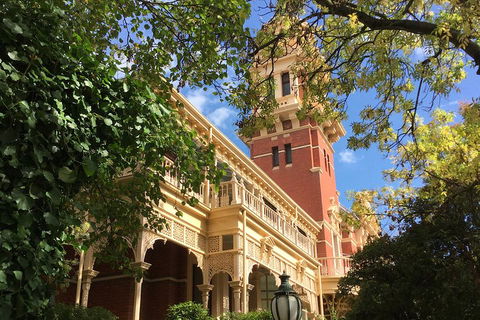 Melbourne City Tour: Lifestyle Of The Rich And Famous - C Tourism 3
