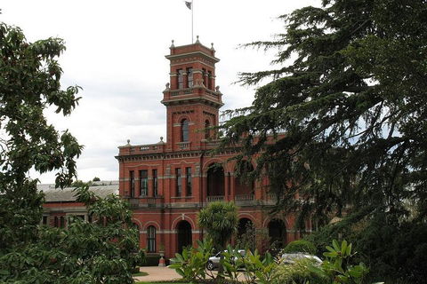Melbourne City Tour: Lifestyle Of The Rich And Famous - C Tourism 5