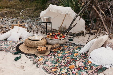 A Picnic In Byron Bay - C Tourism 3