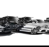 Private Gold Coast Airport Departure Transfer - C Tourism