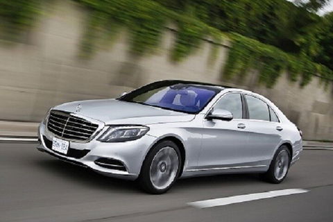 Private Gold Coast Airport Departure Transfer - C Tourism 2