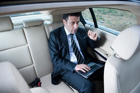 Private Gold Coast Airport Departure Transfer - C Tourism 4