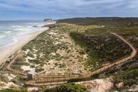 Kangaroo Island Personal Group Tours - C Tourism 1