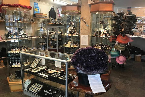 Adelaide City Highlights With Hahndorf And Mt. Lofty - C Tourism 2