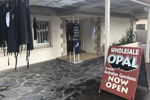 Adelaide City Highlights With Hahndorf And Mt. Lofty - C Tourism 4