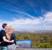 Cleland Wildlife Park Tour from Adelaide including Mount Lofty Summit - C Tourism