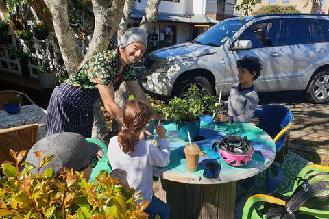 O'Reilly's & Lamington National Park From Brisbane - C Tourism 3