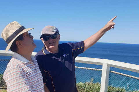 Chill Out At Byron Bay From Gold Coast - C Tourism 0