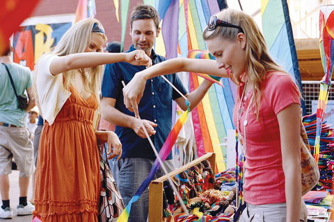 Chill Out At Byron Bay From Gold Coast - C Tourism 2