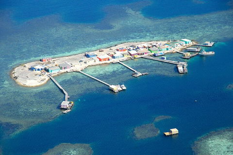 Shipwreck Special Full Day Tour Of The Abrolhos Islands - C Tourism 5