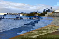 Perth Bike Tour - Beautiful Matilda Bay and Kings Park