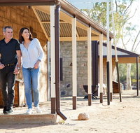 Alice Springs Highlights Tour - C Tourism