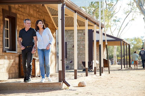 Alice Springs Highlights Tour - C Tourism 0