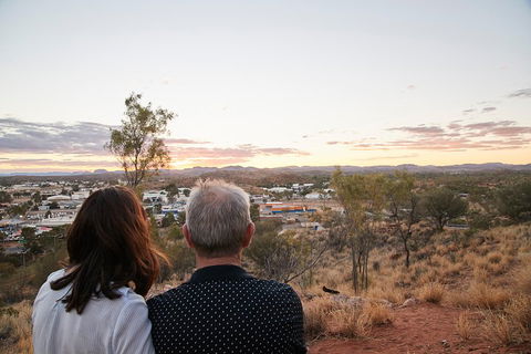 Alice Springs Highlights Tour - C Tourism 2