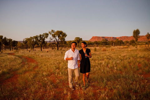 3-Day Alice Springs To Uluru (Ayers Rock) Via Kings Canyon Tour - C Tourism 2