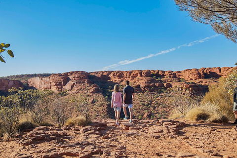 3-Day Alice Springs To Uluru (Ayers Rock) Via Kings Canyon Tour - C Tourism 3