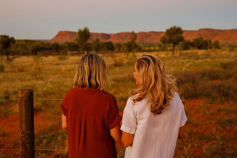 3-Day Alice Springs To Uluru (Ayers Rock) Via Kings Canyon Tour - C Tourism 5