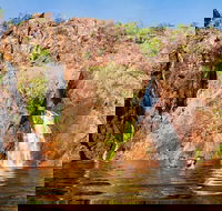 Litchfield National Park Day Tour from Darwin - C Tourism