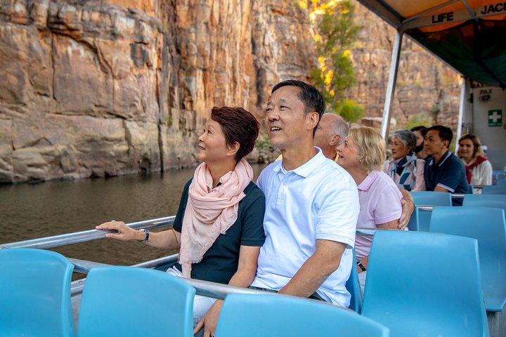  C Tourism
