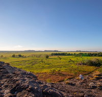 Kakadu Nourlangie and Yellow Waters Tour from Darwin - C Tourism