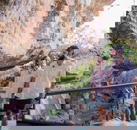 2-Day Kakadu National Park Cultural and Wildlife Tour from Darwin - C Tourism