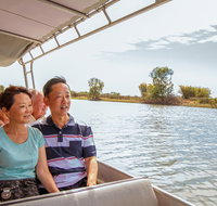 2-Day Kakadu and Arnhem Land Tour from Darwin - C Tourism