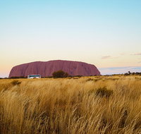 Ayers Rock Combo Uluru Base and Sunset plus Uluru Sunrise and Kata Tjuta with an Optional BBQ Dinner or Kings Canyon Day Trip - C Tourism