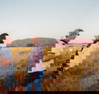 Uluru Ayers Rock Sunset Tour - C Tourism