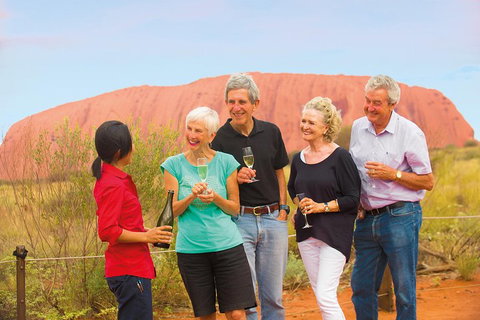 Uluru (Ayers Rock) Sunset Tour - C Tourism 3