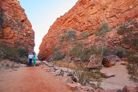 Best Of Alice Springs Full Day Tour - C Tourism 1
