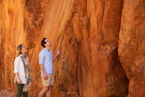 Best Of Alice Springs Full Day Tour - C Tourism 2