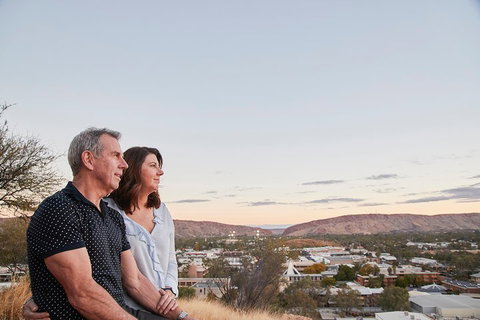 Best Of Alice Springs Full Day Tour - C Tourism 5