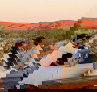 3-Day Tour from Uluru Ayers Rock to Alice Springs via Kings Canyon - C Tourism