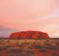 2-Day Uluru Sunset and Kata Tjuta Tour from Ayers Rock - C Tourism