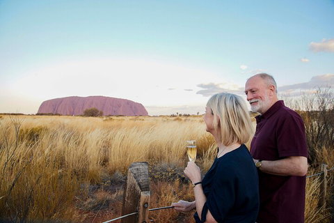 2-Day Uluru Sunset And Kata Tjuta Tour From Ayers Rock - C Tourism 3