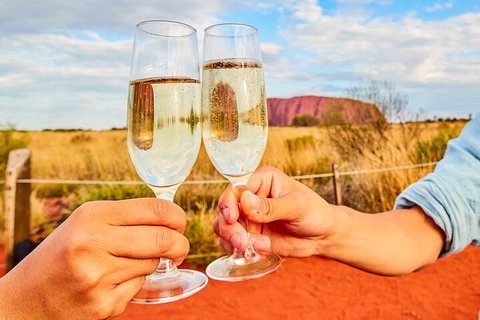 2-Day Uluru Sunset And Kata Tjuta Tour From Ayers Rock - C Tourism 5
