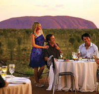 Uluru  Kata Tjuta Sights  Sounds - C Tourism