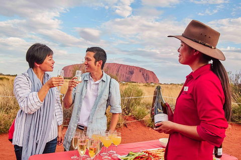 Uluru & Kata Tjuta Sights & Sounds - C Tourism 2